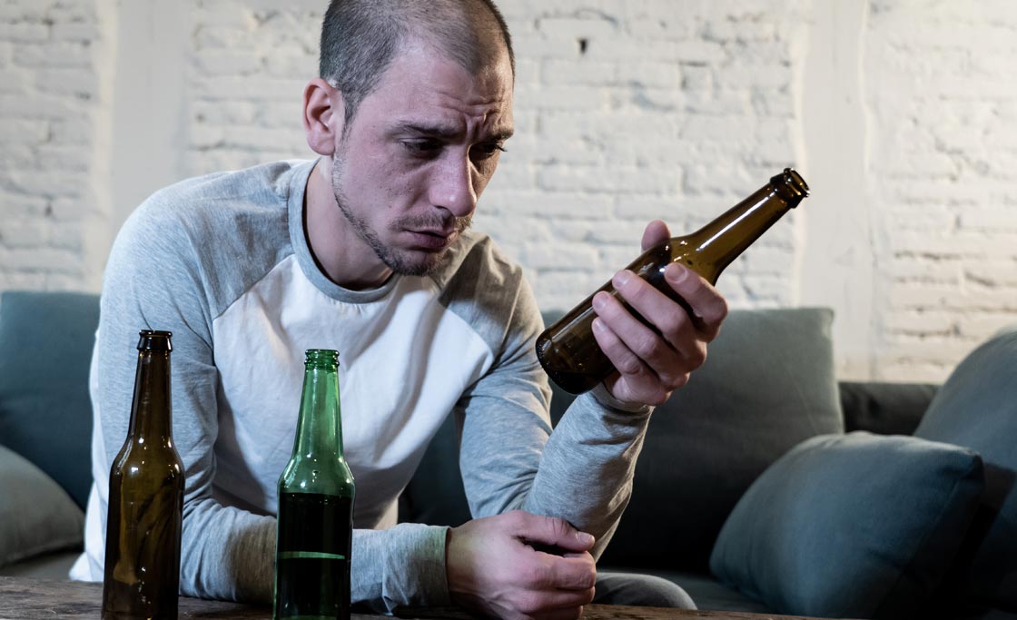 Убрать алкогольную зависимость в Минусинске